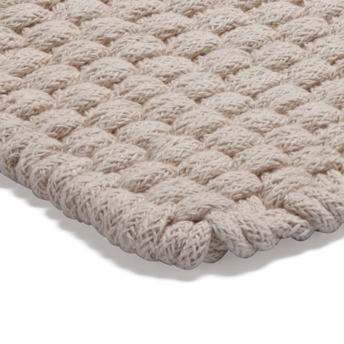 Rope matta natur, 70 x 120 cm Etol Design