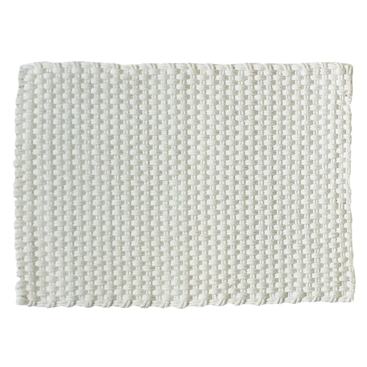 Rope mini bordstablett - Off white - Etol Design