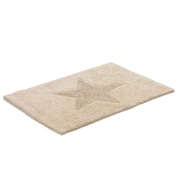Star matta liten - natur - Etol Design
