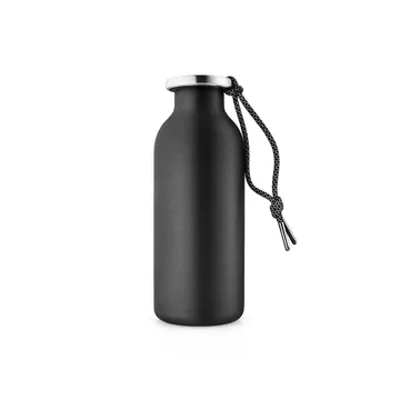 24/12 To Go termosflaska 0,5 L - Svart - Eva Solo