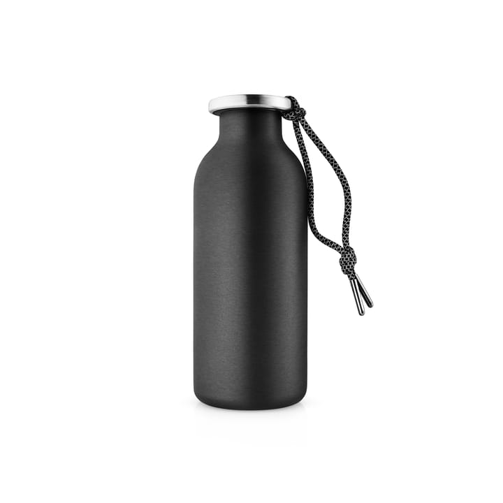 24/12 To Go termosflaska 0,5 L - Svart - Eva Solo