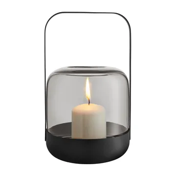 Acorn ljuslykta - Stone - Eva Solo