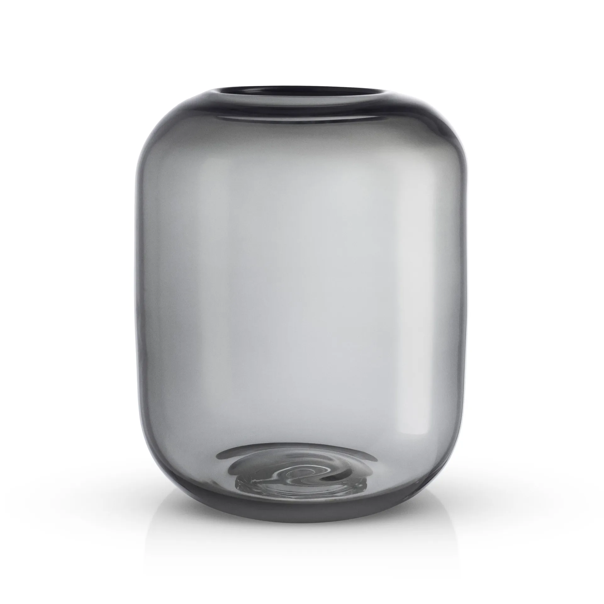 Acorn vas 16,5 cm, Stone Eva Solo