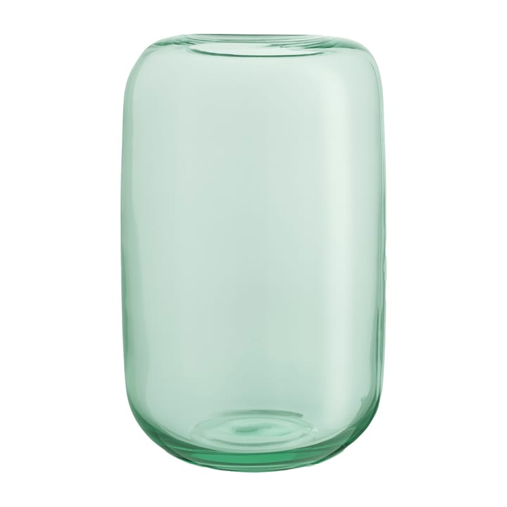 Acorn vas 22 cm - Mint green - Eva Solo