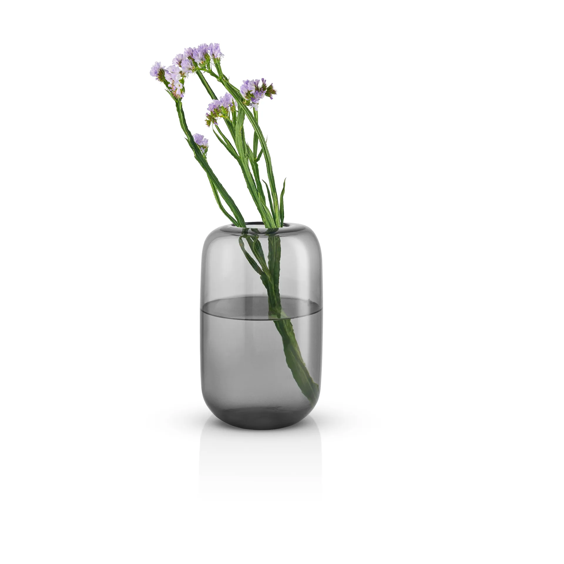 Acorn vas 22 cm, Stone Eva Solo