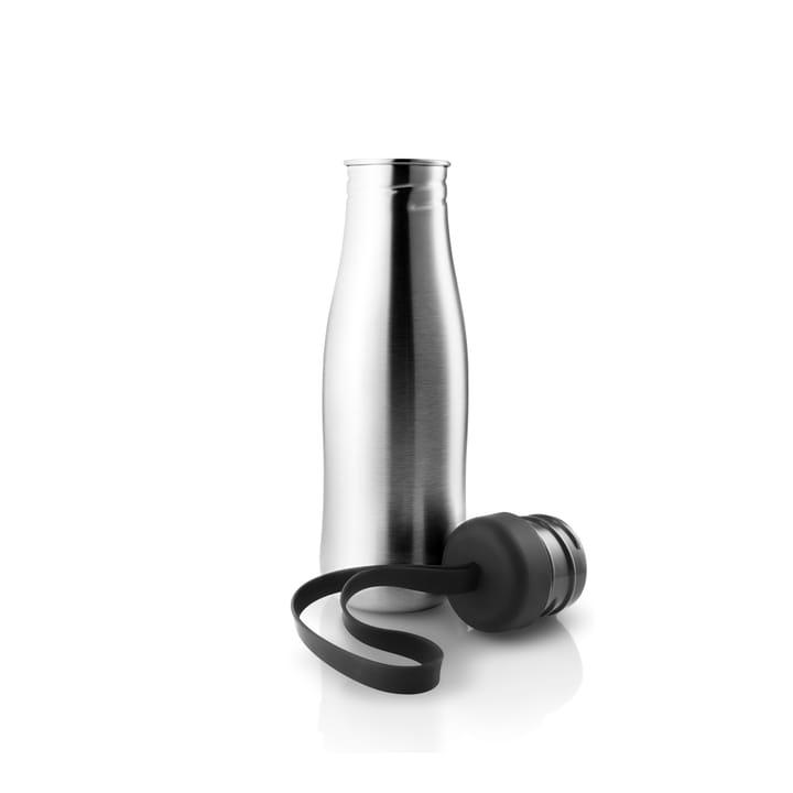 Active dricksflaska 0,7 l, svart Eva Solo