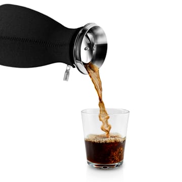CafeSolo kaffebryggare vävt fodral - svart - Eva Solo