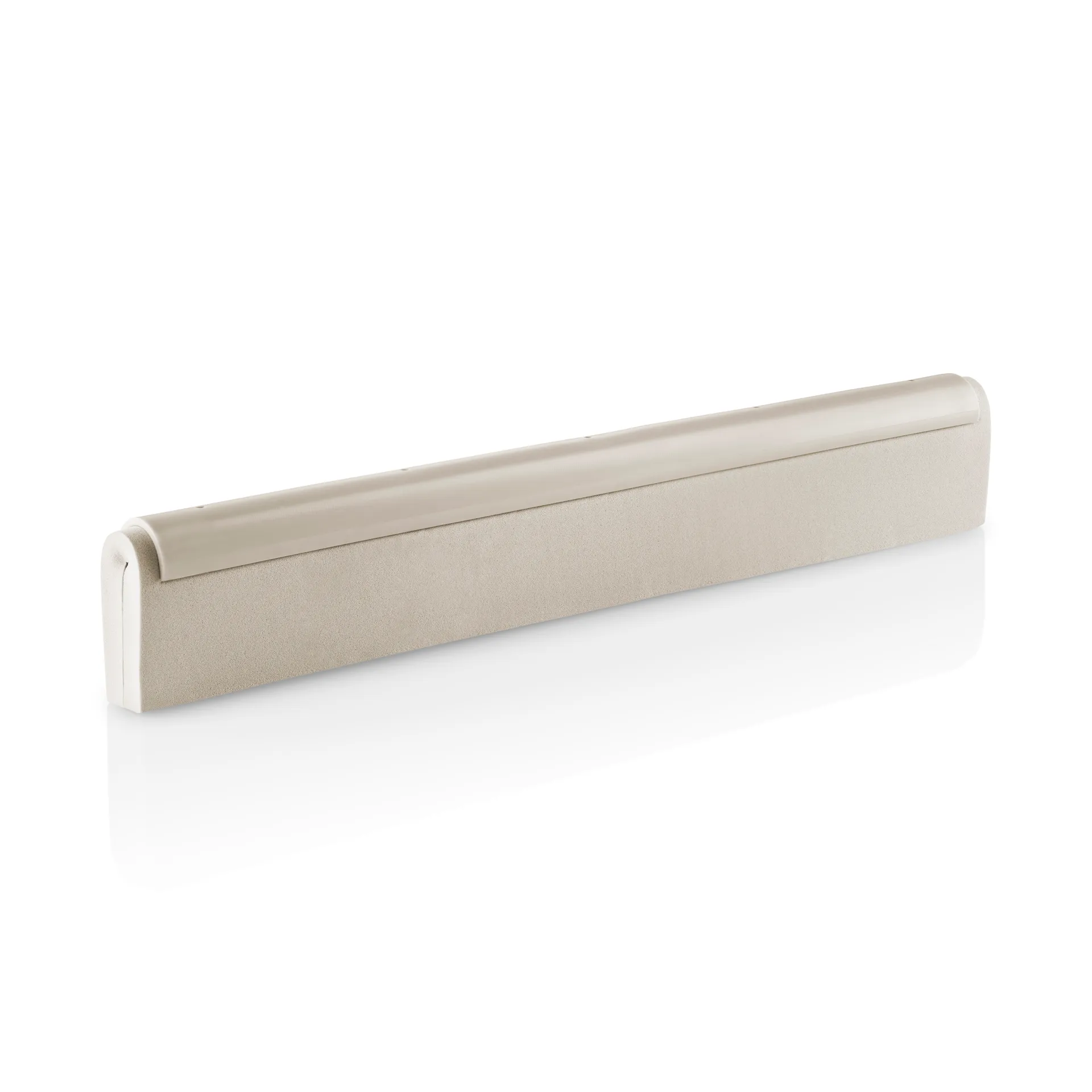 Citadel duschskrapa gummiband, Sand Eva Solo