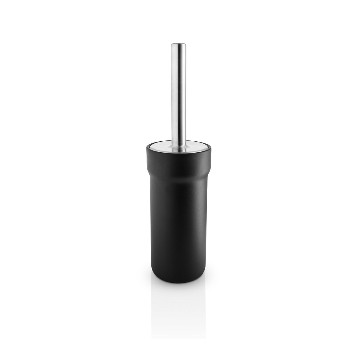Eva Solo Citadel toalettborste 40 cm Black | Skandinavisk Design | Toalettborstar | Svart