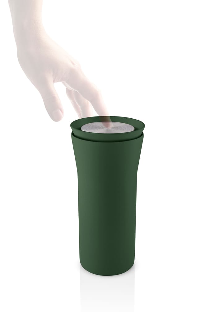 City To Go termoskopp 0,35 L, Emerald green Eva Solo