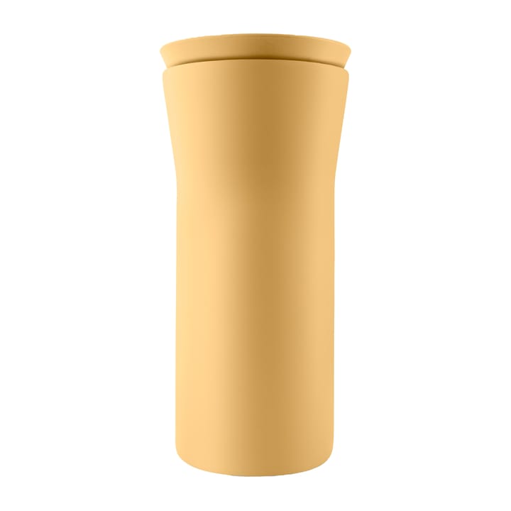 City To Go termoskopp 0,35 L - Golden sand - Eva Solo