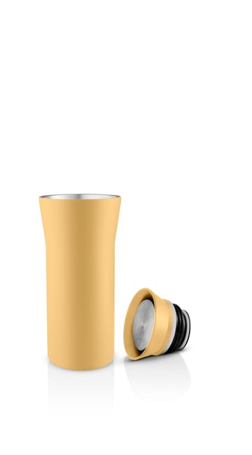 City To Go termoskopp 0,35 L - Golden sand - Eva Solo