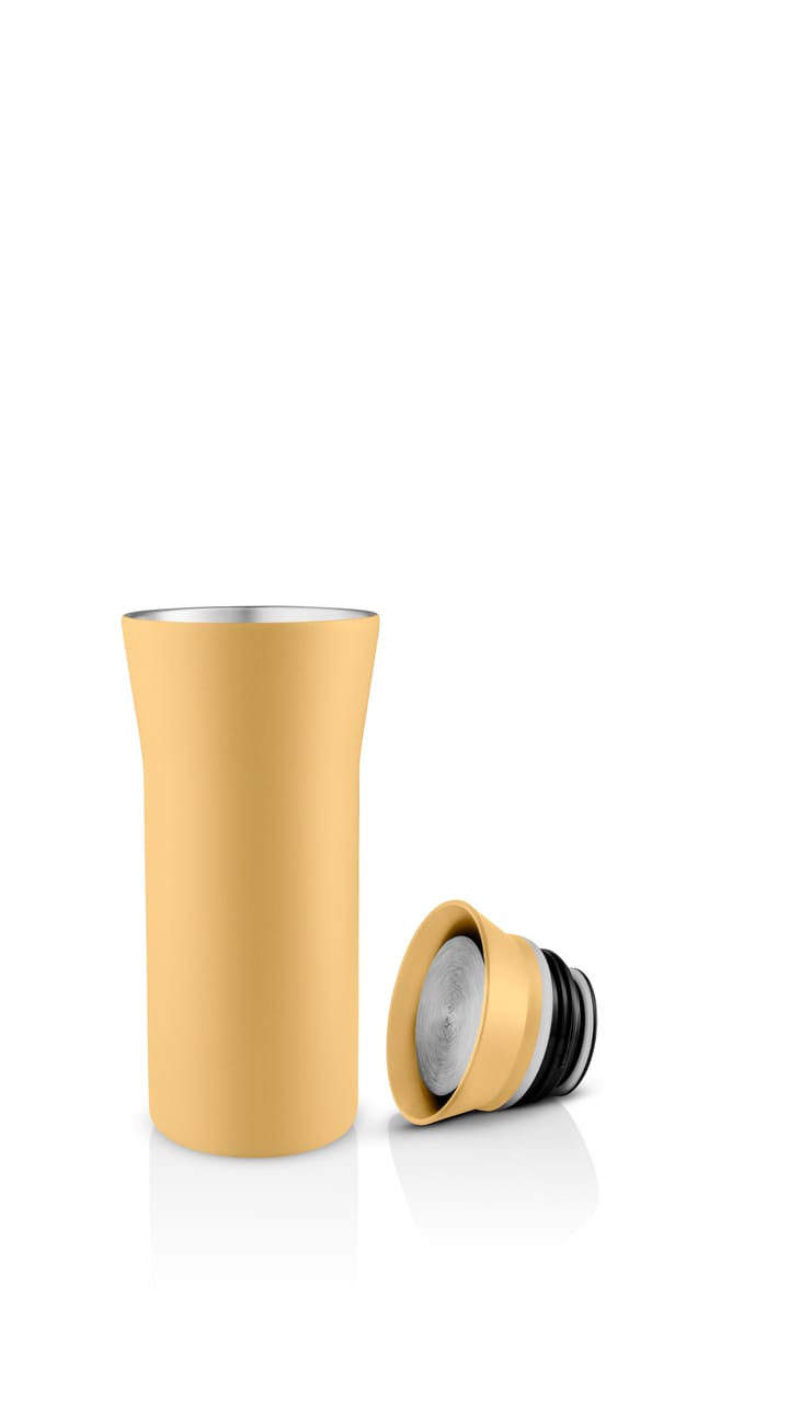 City To Go termoskopp 0,35 L - Golden sand - Eva Solo