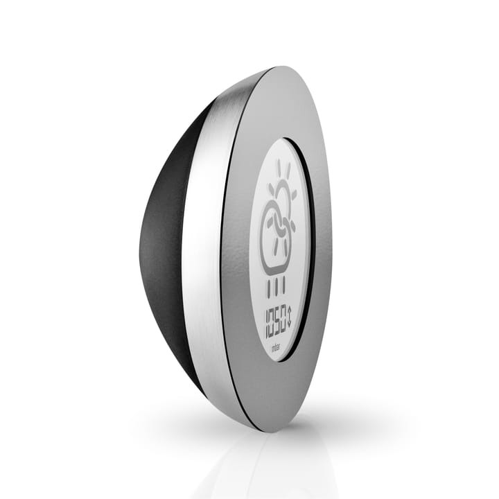 Eva Solo barometer - silver-svart - Eva Solo