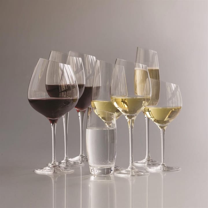 Eva Solo Bordeaux glas - 2-pack - Eva Solo