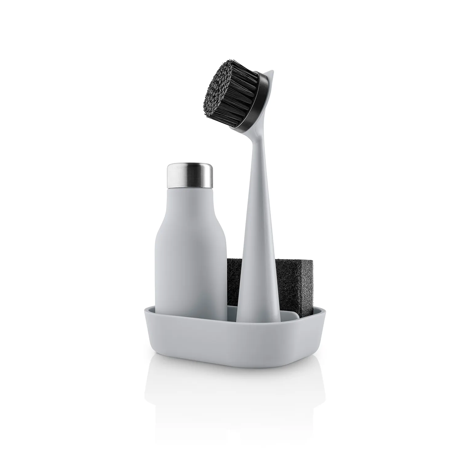 Eva Solo diskset 3 delar, Marble grey Eva Solo