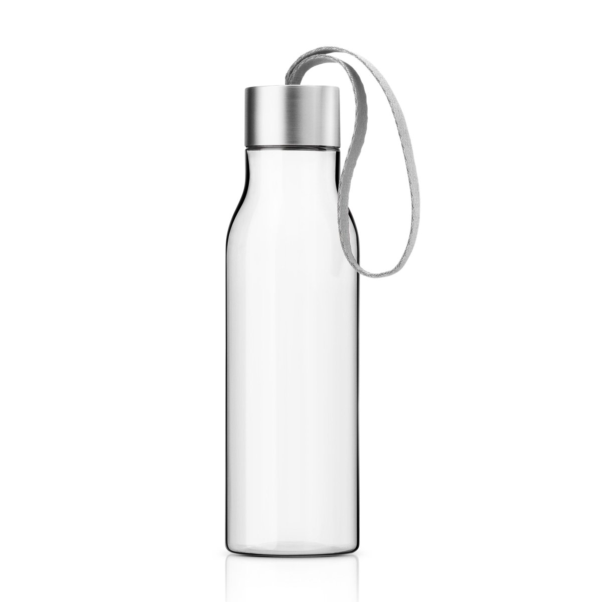 Eva Solo dricksflaska 0,5 l marble grey (grå) | Skandinavisk Design | Vattenflaskor | Grå