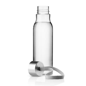 Eva Solo dricksflaska 0,5 l - marble grey (grå) - Eva Solo