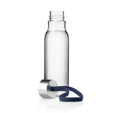 Eva Solo dricksflaska 0,5 l - navy blue (blå) - Eva Solo