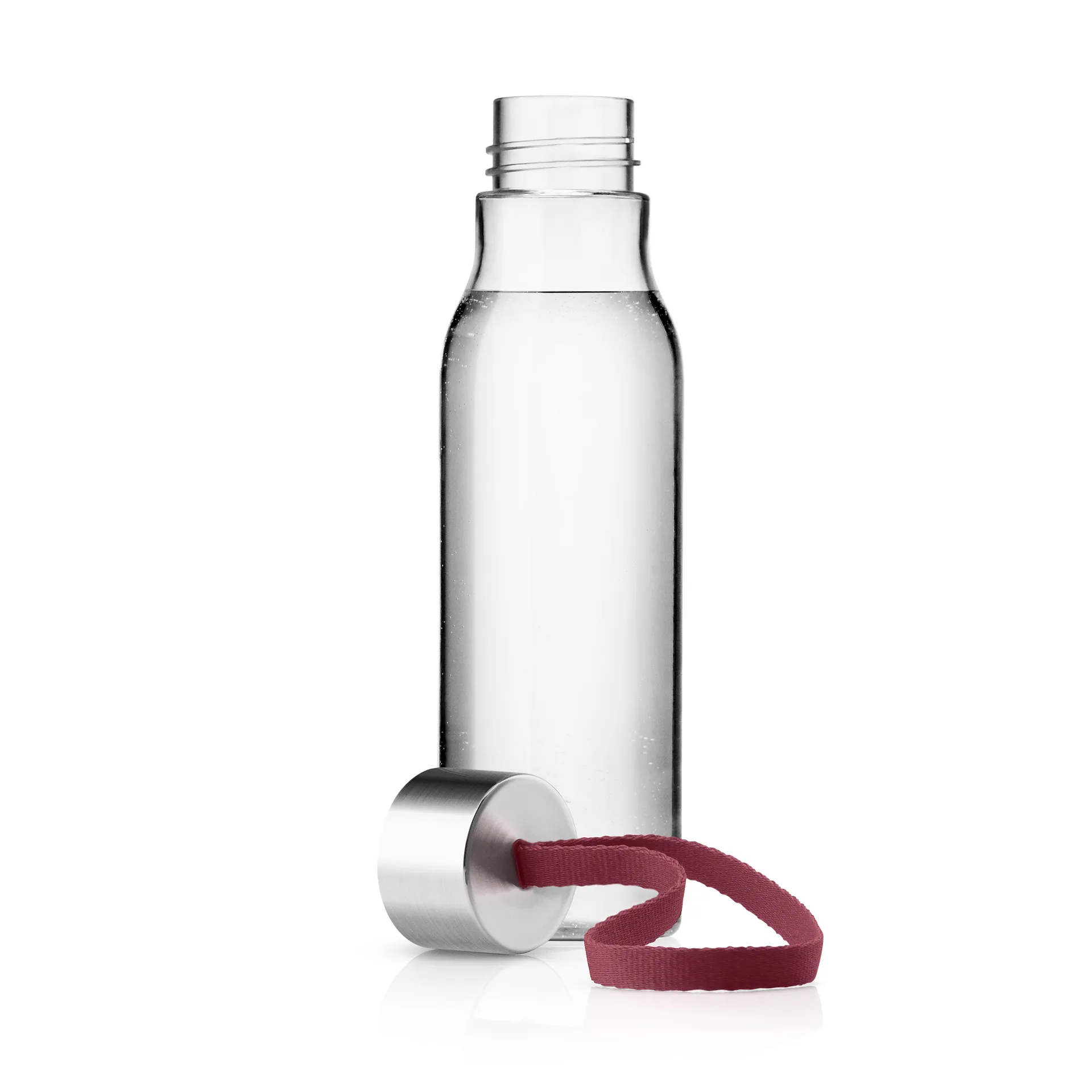 Eva Solo dricksflaska 0,5 l, Pomegranate Eva Solo