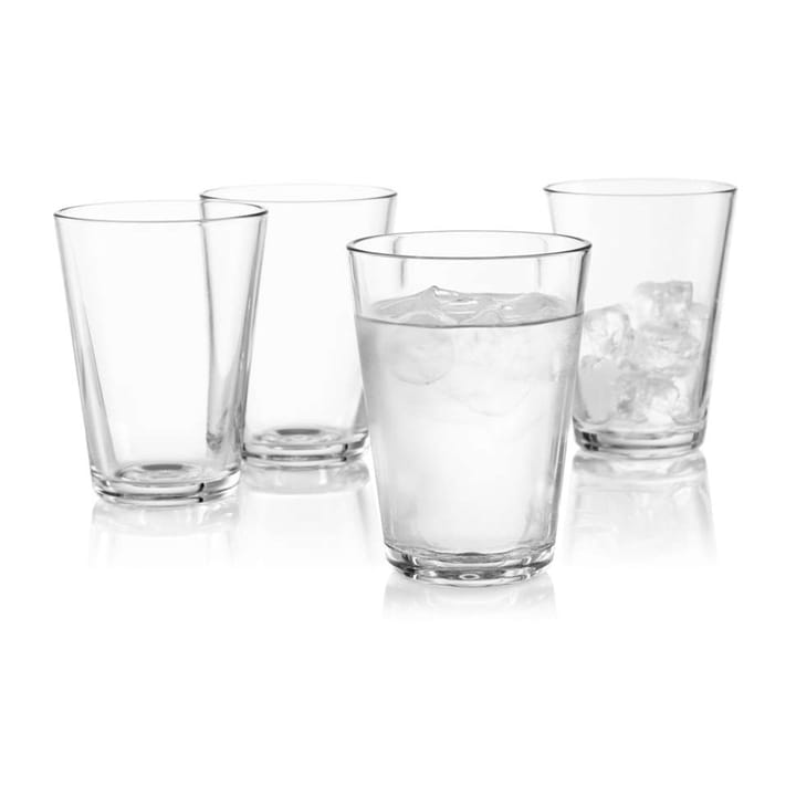 Eva Solo dricksglas 4-pack - 4-pack - Eva Solo