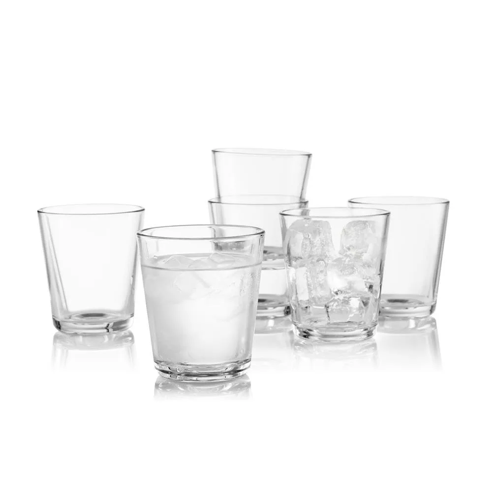 Eva Solo Eva Solo dricksglas 6-pack 25 cl