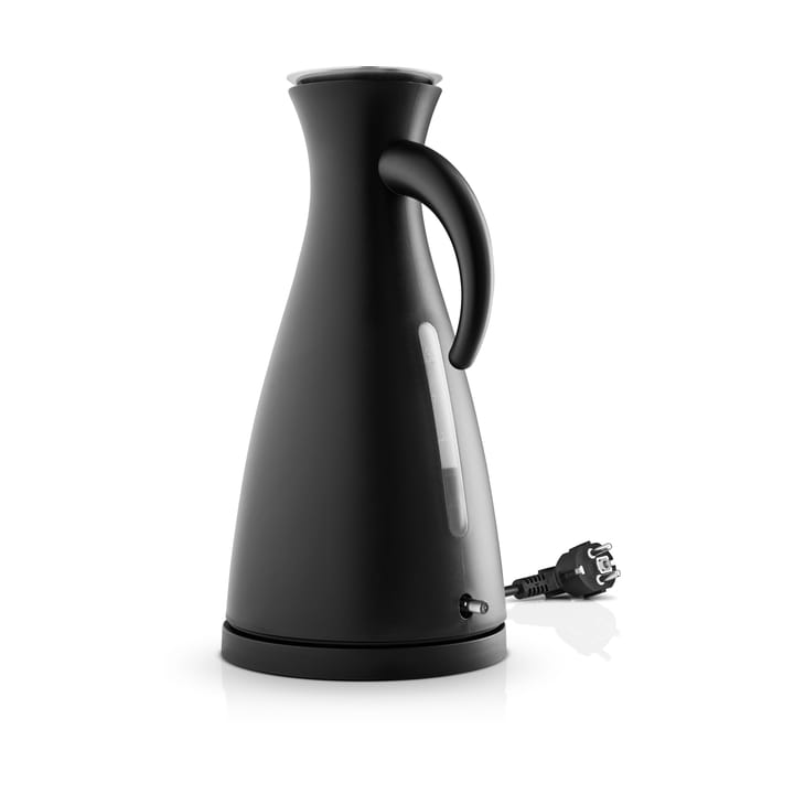 Eva Solo elektrisk vattenkokare 1,5 liter - Matt Black - Eva Solo