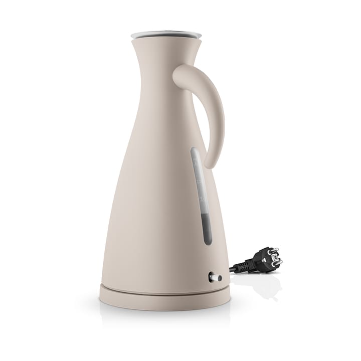 Eva Solo elektrisk vattenkokare 1,5 liter - Matt Sand - Eva Solo