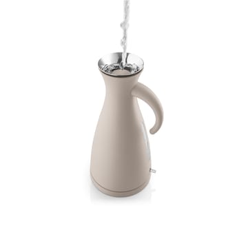 Eva Solo elektrisk vattenkokare 1,5 liter - Matt Sand - Eva Solo
