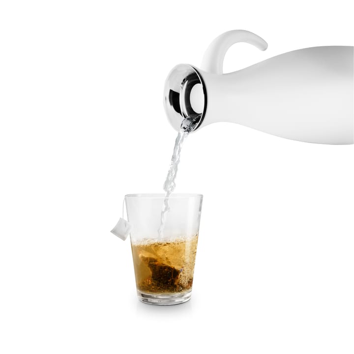 Eva Solo elektrisk vattenkokare 1,5 liter, Matt White Eva Solo