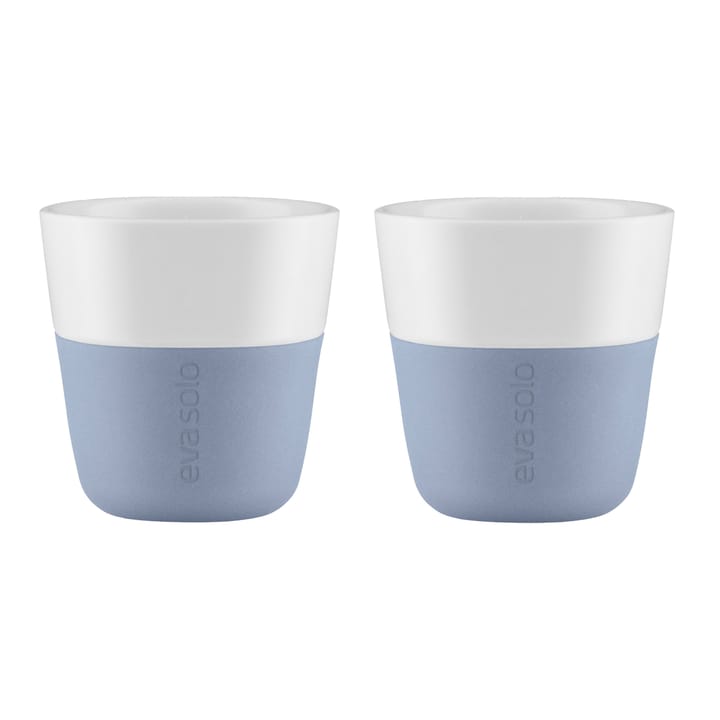 Eva Solo espressomugg 2-pack, Blue sky Eva Solo