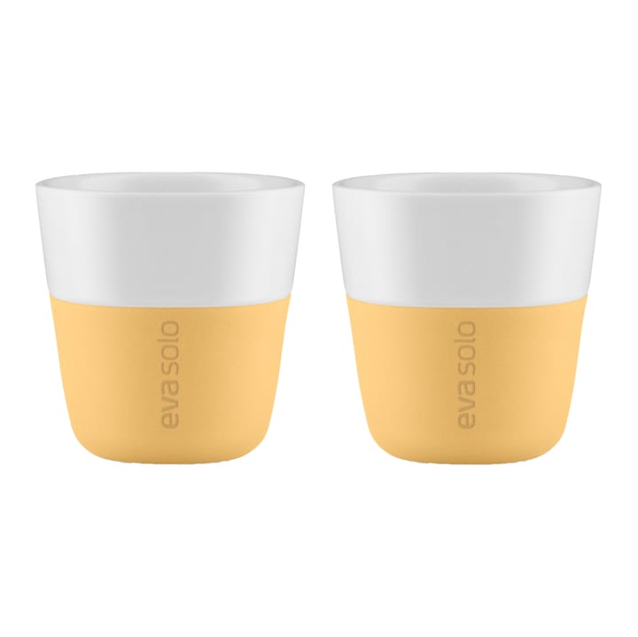 Eva Solo espressomugg 2-pack, Golden sand Eva Solo