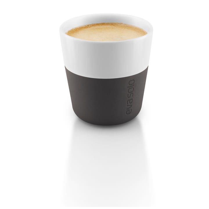 Eva Solo espressomugg 2-pack - Svart - Eva Solo