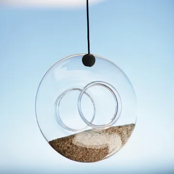 Eva Solo fågelmatare - Klar - Eva Solo