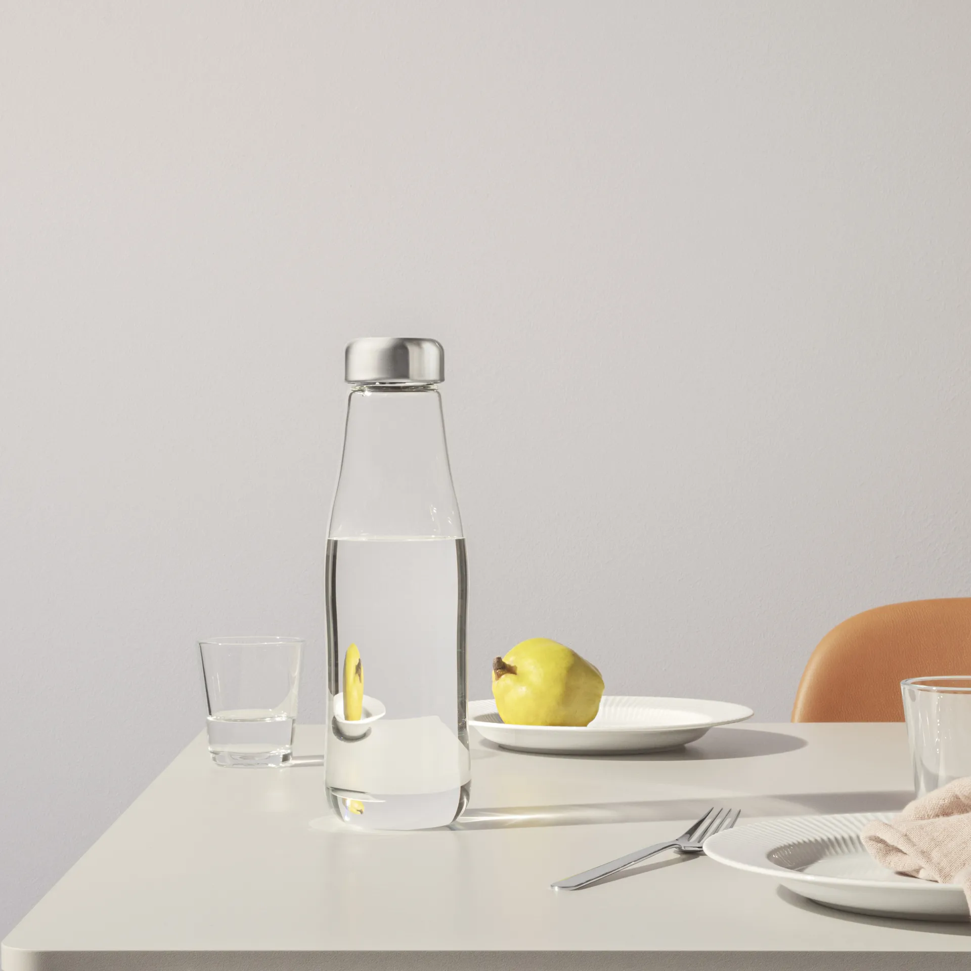 Eva Solo glaskaraff 1,3 L, Klar Eva Solo