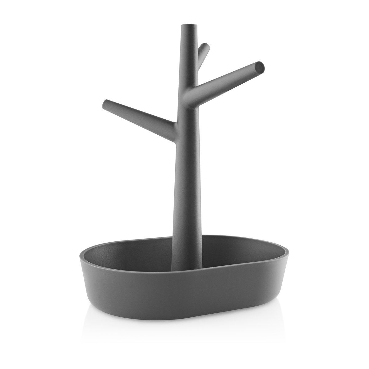 Eva Solo kitchen organiser ställ 13x19 cm Elephant grey