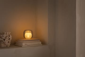 Eva Solo ljuslykta LED Ø12 cm - Rökfärgat glas - Eva Solo