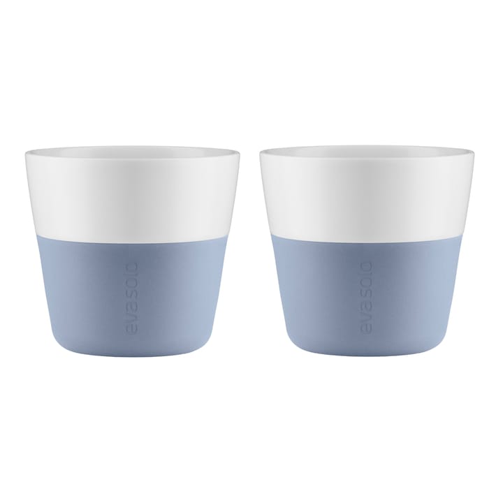 Eva Solo lungomugg 2-pack, Blue sky Eva Solo