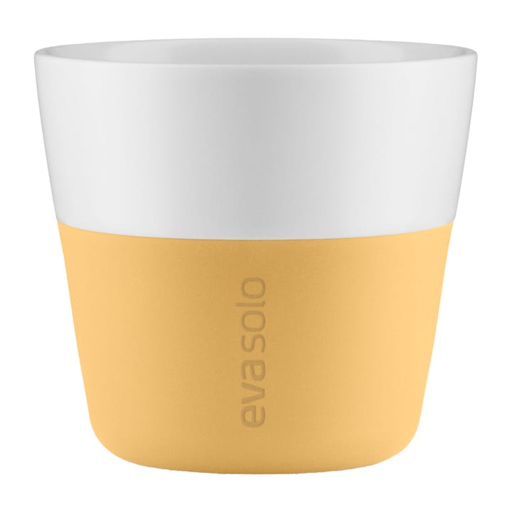 Eva Solo lungomugg 2-pack - Golden Sand - Eva Solo