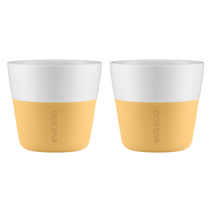 Eva Solo lungomugg 2-pack, Golden sand Eva Solo