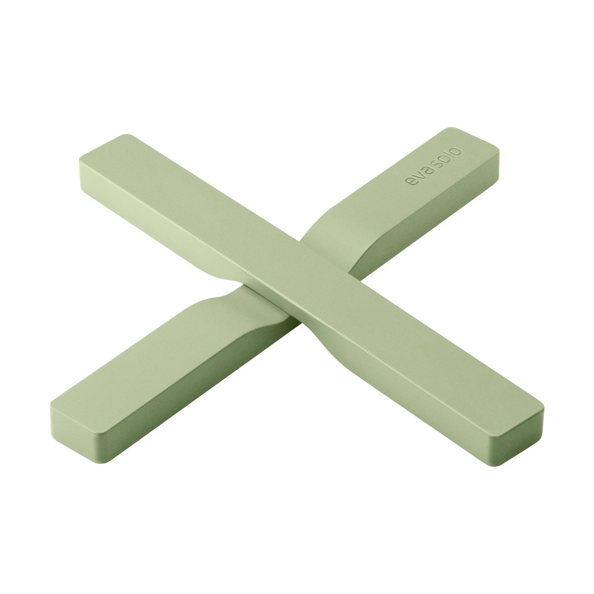 Eva Solo magnetiskt grytunderlägg Pistachio | Skandinavisk Design | Grytunderlägg | Grön