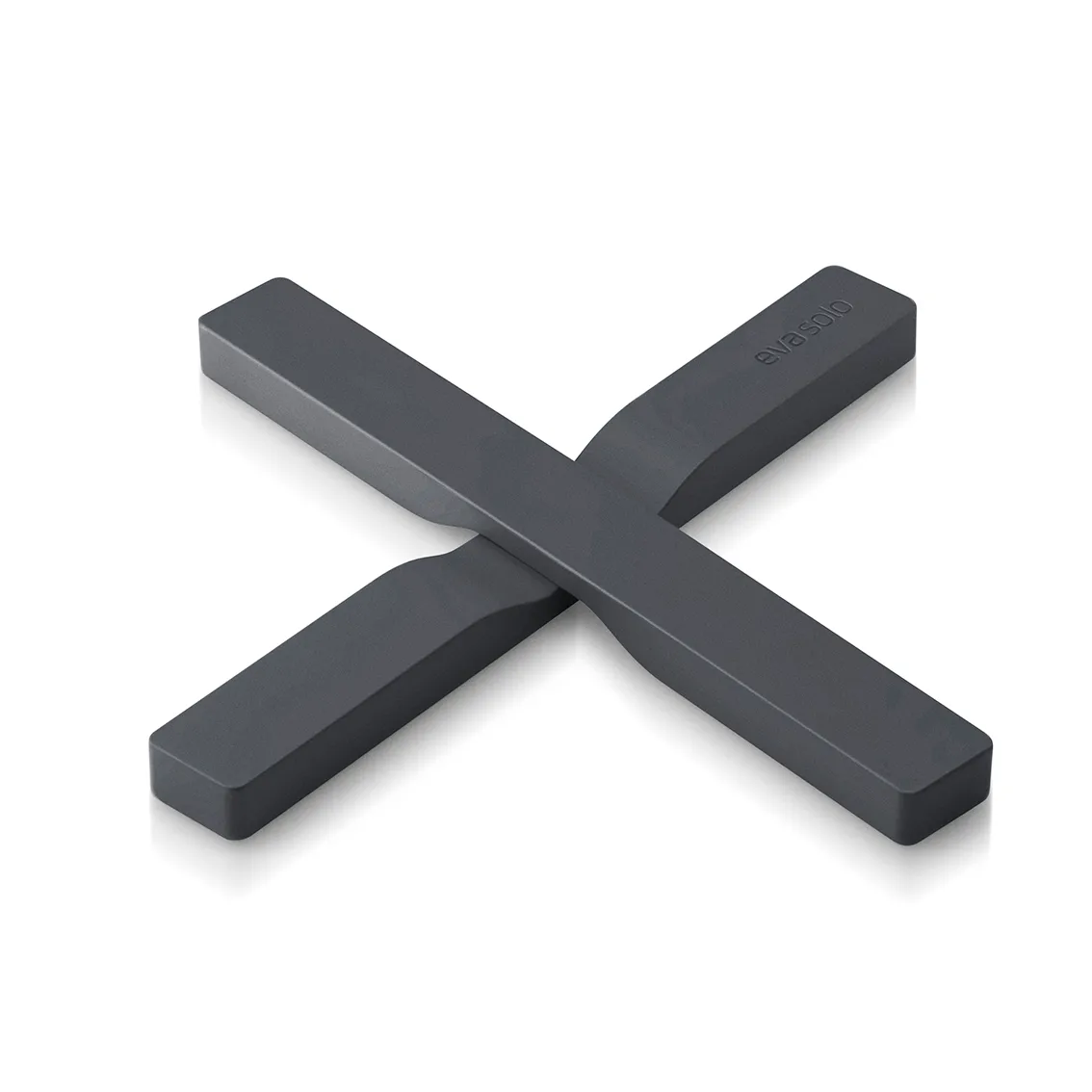 Eva Solo Eva Solo magnetiskt grytunderlägg Stone (mörkgrå)