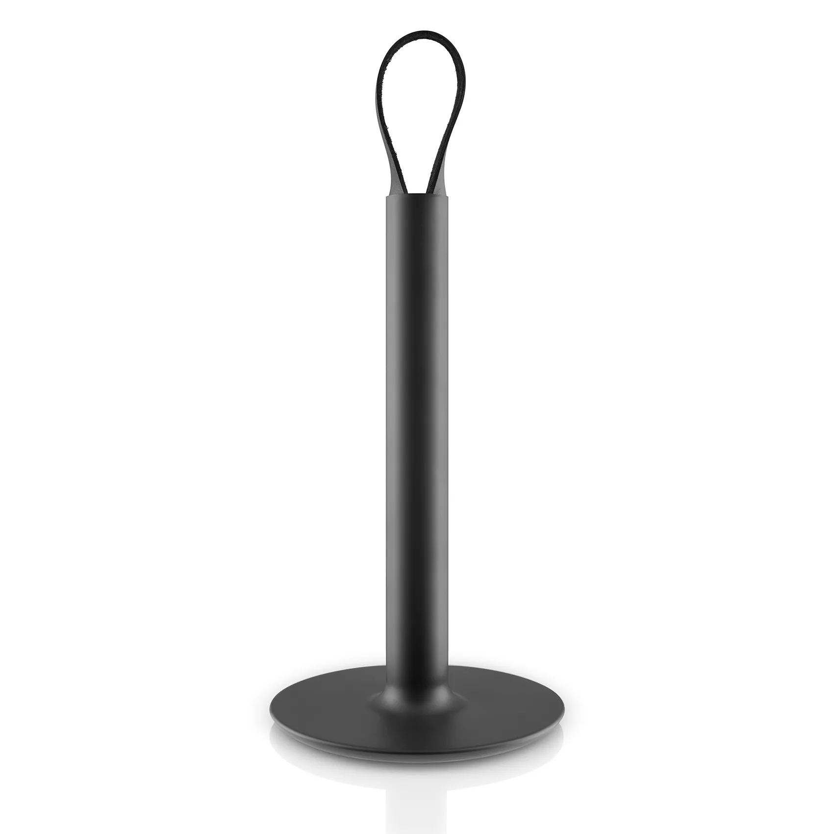 Eva Solo pappersrullehållare, Svart Eva Solo