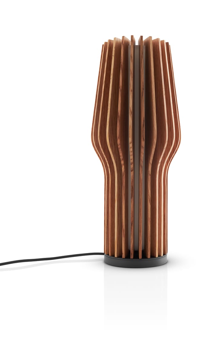 Eva Solo Radiant LED laddningsbar lampa - Oak - Eva Solo