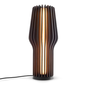 Eva Solo Radiant LED laddningsbar lampa - Smoked oak - Eva Solo