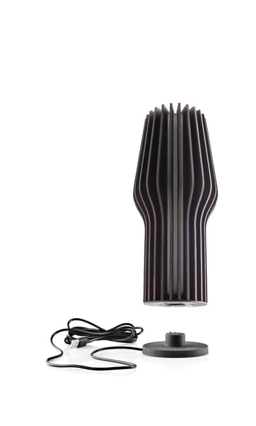 Eva Solo Radiant LED laddningsbar lampa - Smoked oak - Eva Solo