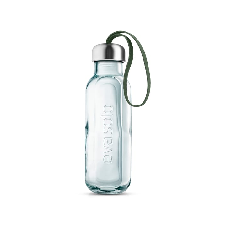Eva Solo Recycled dricksflaska 0,5 L, Cactus green Eva Solo