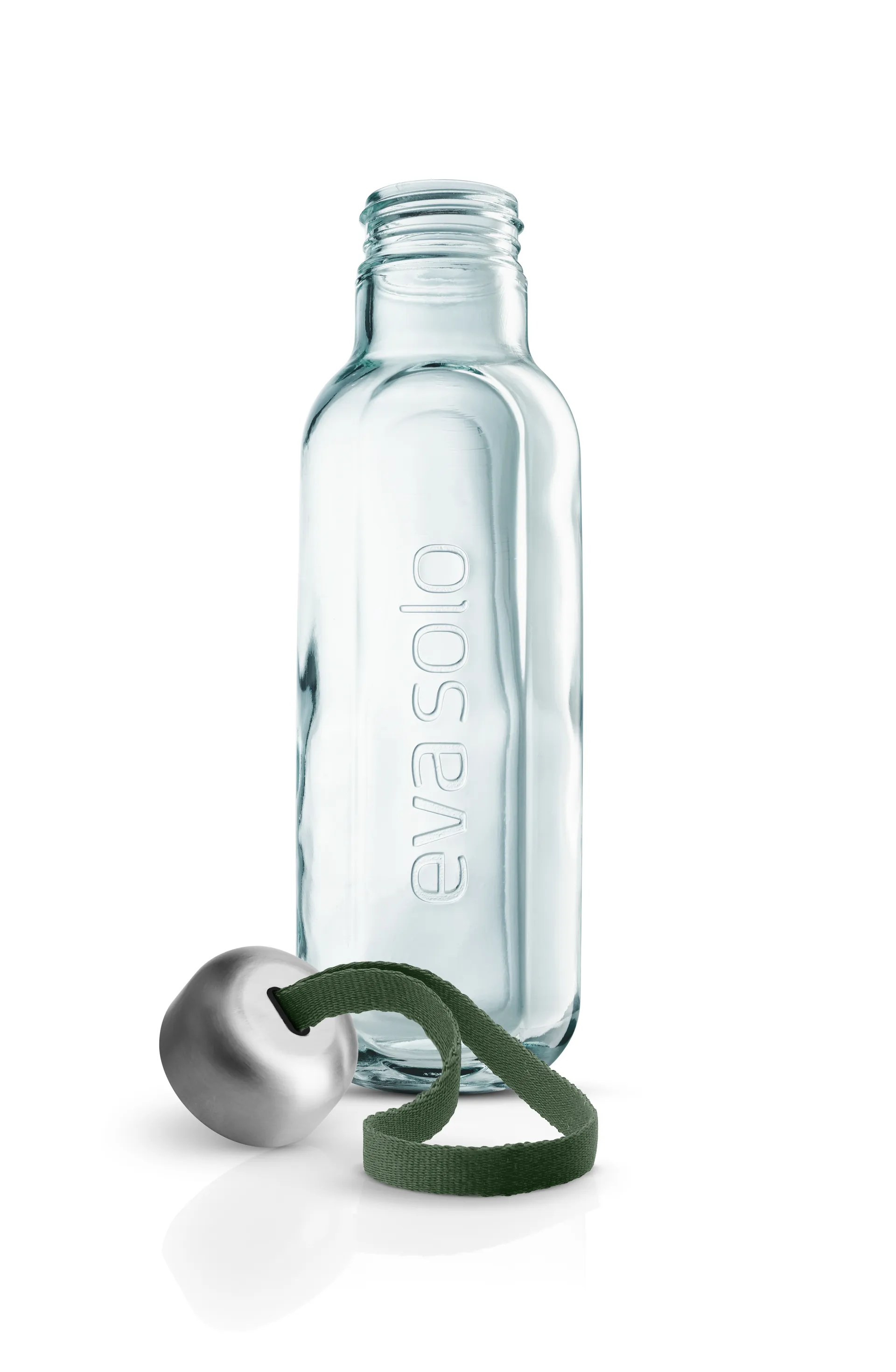 Eva Solo Recycled dricksflaska 0,5 L, Cactus green Eva Solo