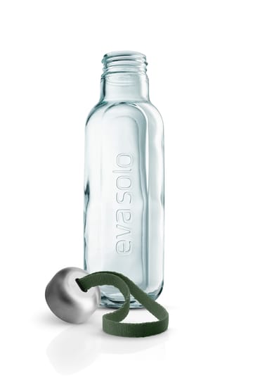 Eva Solo Recycled dricksflaska 0,5 L - Cactus green - Eva Solo