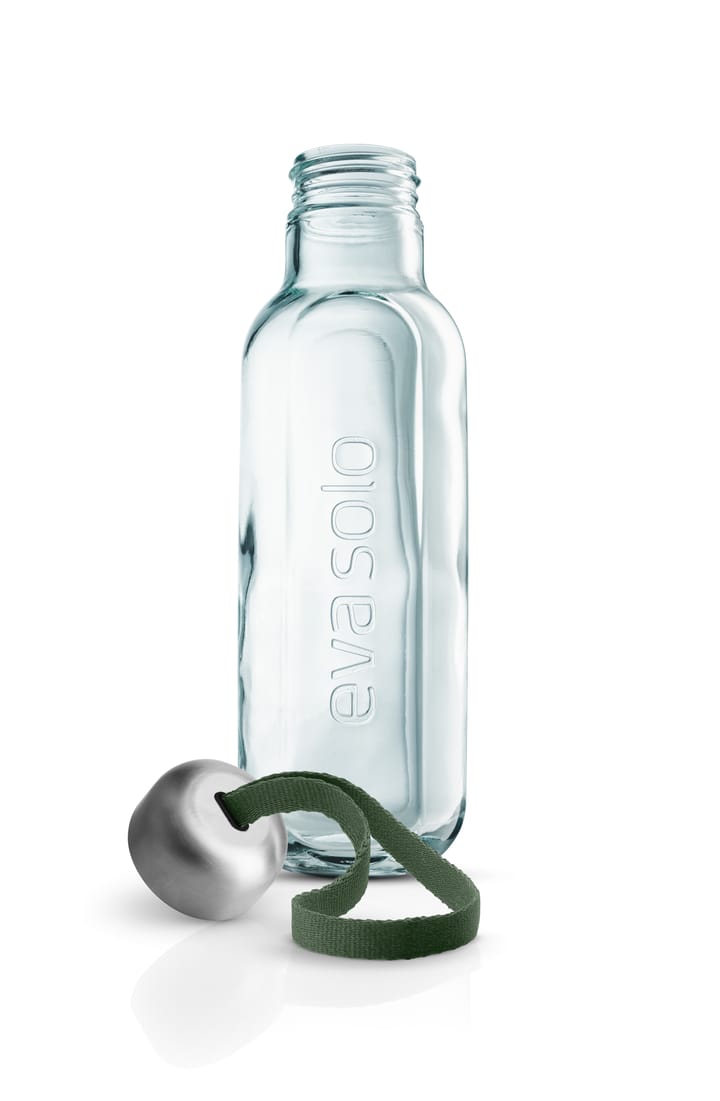 Eva Solo Recycled dricksflaska 0,5 L, Cactus green Eva Solo